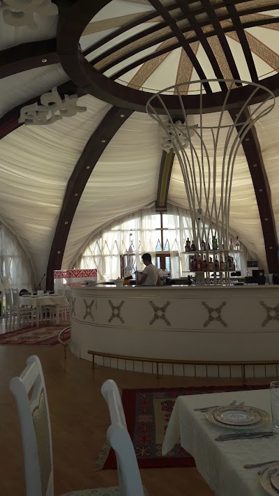 Photos of Nomad Restaurant