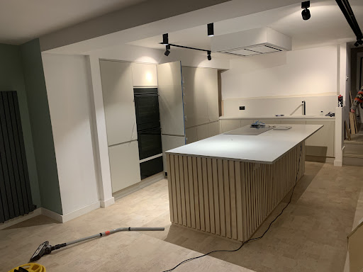 SES Home Developments - Visual