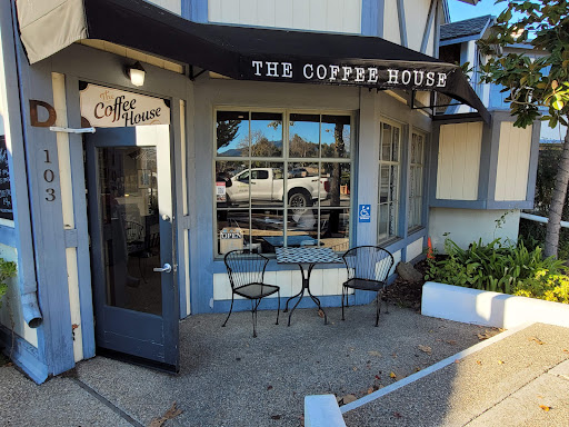 The Coffee House by CHOMP - Thumbnail