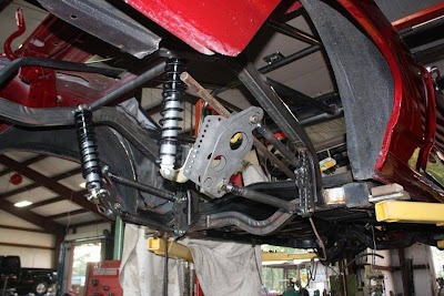 car-repair