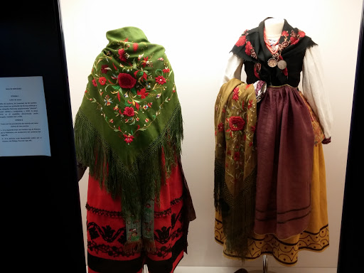 Museum of Jewellery in the Vía de la Plata - Thumbnail