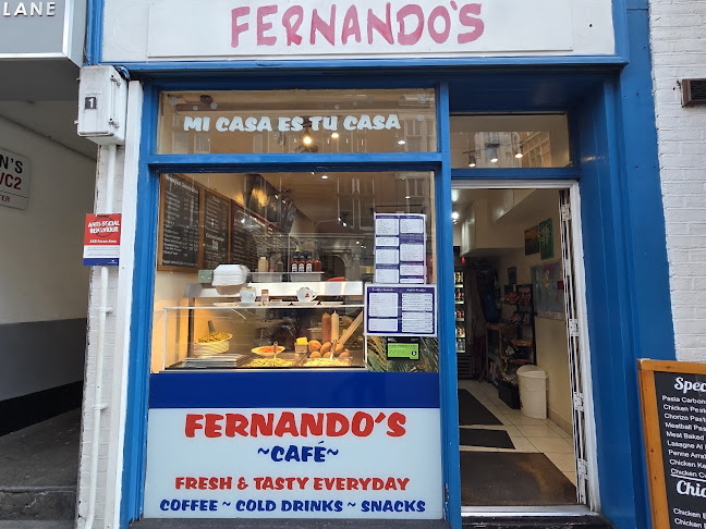 55 St Martin's Ln, London WC2N 4EA, United Kingdom