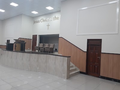 Photos of Universal Church Of The Kingdom Of God