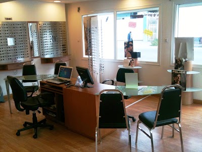 Photos of Zoox'Optica