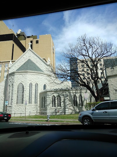 Photos of Saint Patrick Cathedral