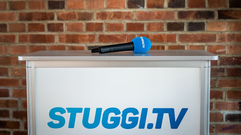 STUGGI.TV photo