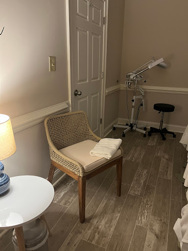 Spa by Traci