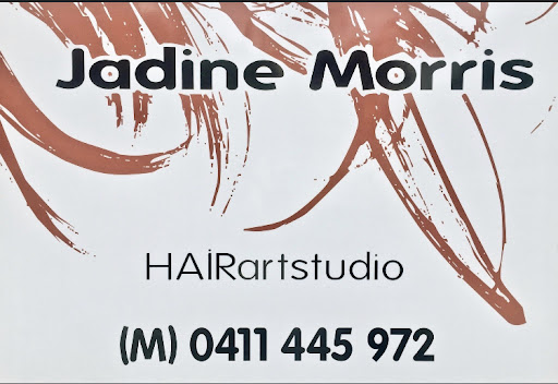 Jadine Morris Hair Art Studio - Thumbnail