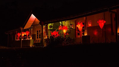 Photos of Hopton Divisional Hospital