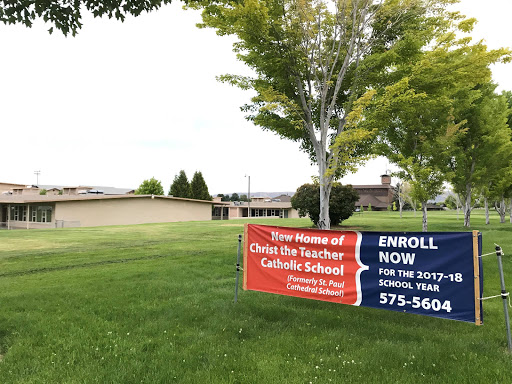 Christ the Teacher Catholic School