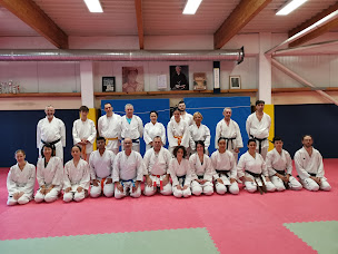 Photo n°12 de JÖNETSU KARATEDO IKIGAI à Jacou (Club de karaté)