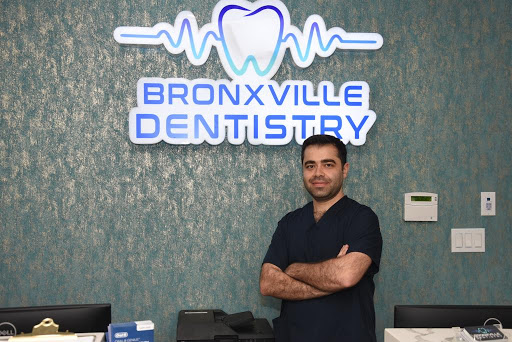 Bronxville Dentistry: Michael Aviel DDS