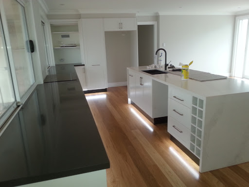 Jonmark Cabinets - Visual