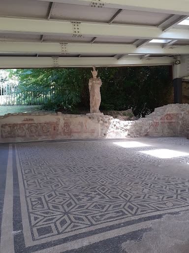 Minerva Sanctuary - Visual