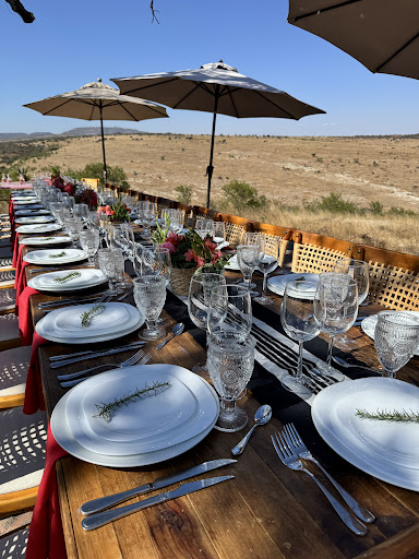 Catering San Miguel by 2 Suecos