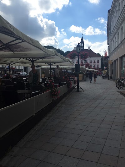 Photos of Cafe Truffe