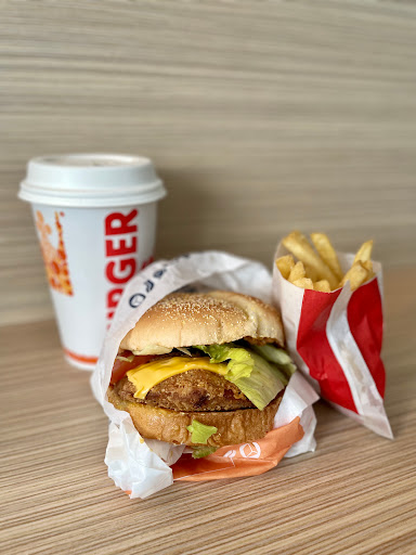 Photo 7 - Burger King