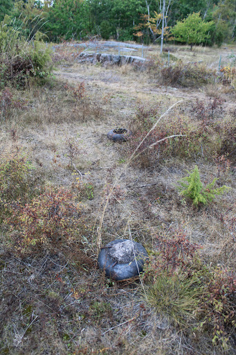 Sturkö Redoubt - Visual