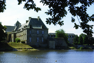 Photo n°10 de Lancelot - Gîtes de France à Muel (Lodge)