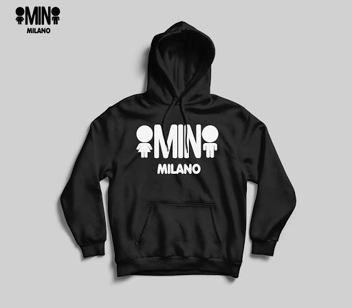Omino Milano - Thumbnail