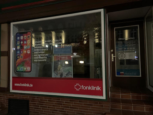 Fonklinik Smartrepair & more | Handy, iPhone, Samsung , Computer und Mac Reparatur Service - Thumbnail
