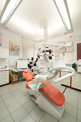 Dott. Alessandro Corso