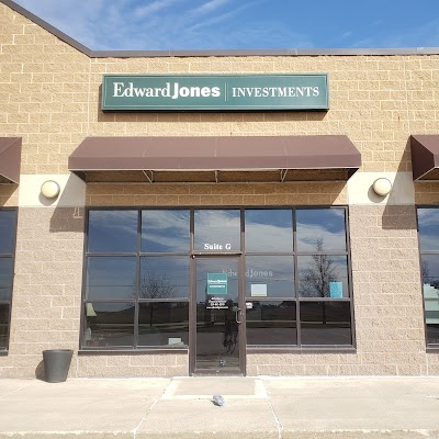 Edward Jones - Financial Advisor: Jeff Johnson