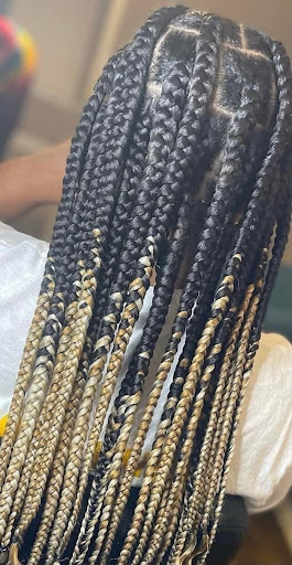 Audrey hair braids Gallery - United States