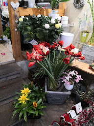 Photo n°4 de Carole Braun Fleuriste à Ostwald (Fleuriste)