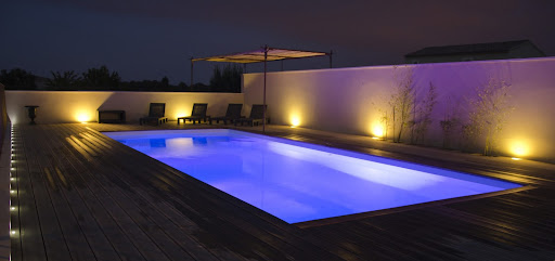 Photo de Gîtes, Chambres et table d'hôtes de charme Villa Cassandra (B&B, Gard) à Tavel (30126)