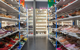 Photo n°22 de La Botte Chantilly Bondues à Bondues (Magasin d'usine)