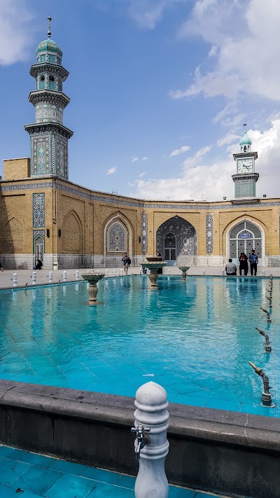 Photos of حرم حضرت معصومه (س)