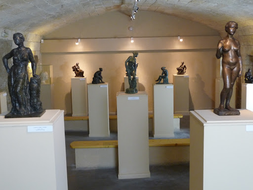 Photo de Musée André Voulgre à Mussidan (24400)