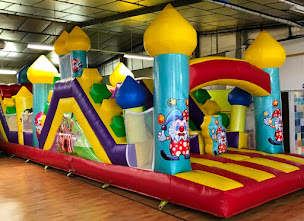 Photo n°18 de Kidsland à Saint-Georges-les-Bains (Parc d'attractions)
