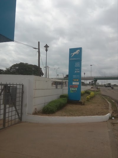 photo of Union Bank