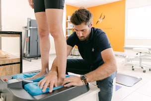 Photo n°6 de COMBRIÉ Julien - Podologue du sport - Posturologie - Cabriès-Calas à Cabriès (Podologue)
