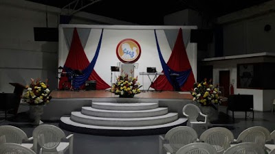 Photos of Centro de Misioneros Bethesda Villavicencio