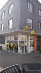 Photo n°1 de La Poste à Pithiviers (Poste)