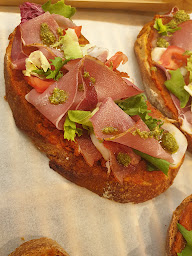 Photo n°21 de Boulangerie Pâtisserie A La Diet'Rich à Boersch (Boulangerie)