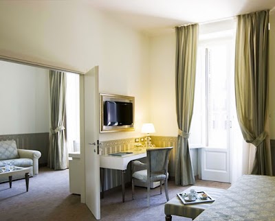 Photos of Oriente Hotel Bari