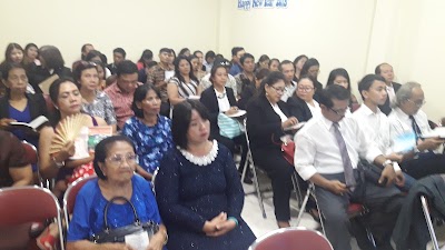 Photos of Bali Isa Almasih Pentecostal Church (Gereja Pantekosta Isa Almasih-GPIA Bali)