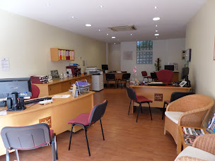 Photo n°5 de Cabinet Bedin Immobilier (Talence) à Talence (Agence de location immobilière)