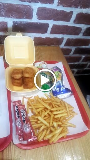 Photo 6 - Le Burger Lab