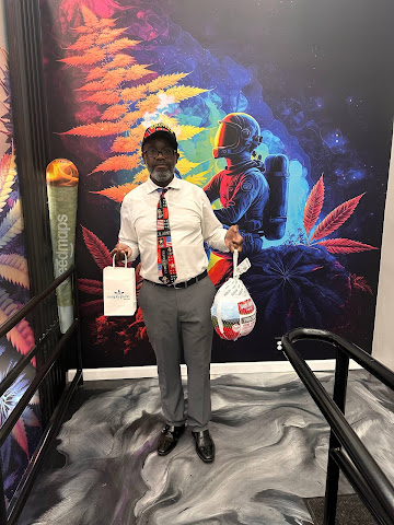 Simply Pure Trenton - Cannabis Dispensary in Ewing, NJ by null