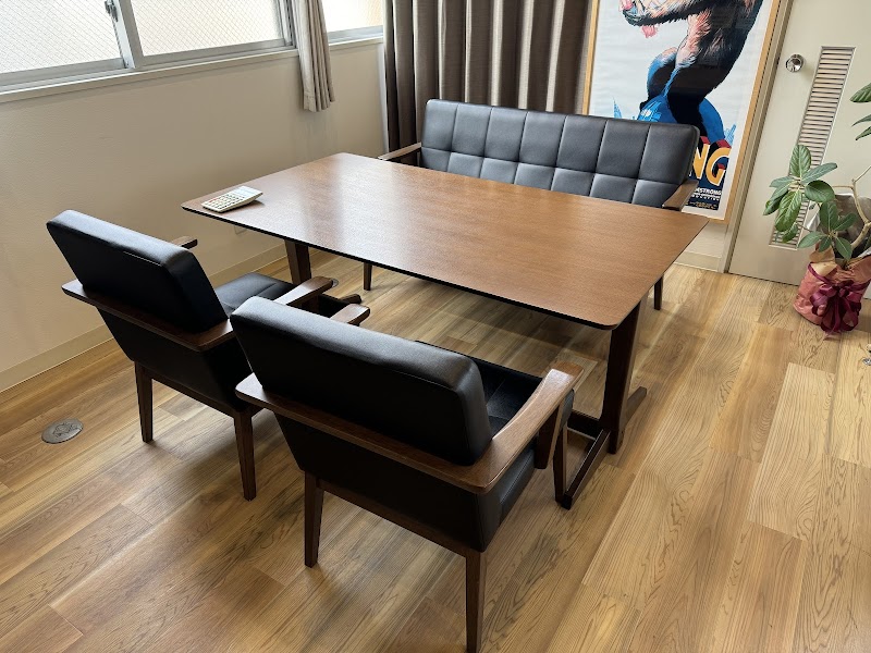 株式会社マツモふどうさん