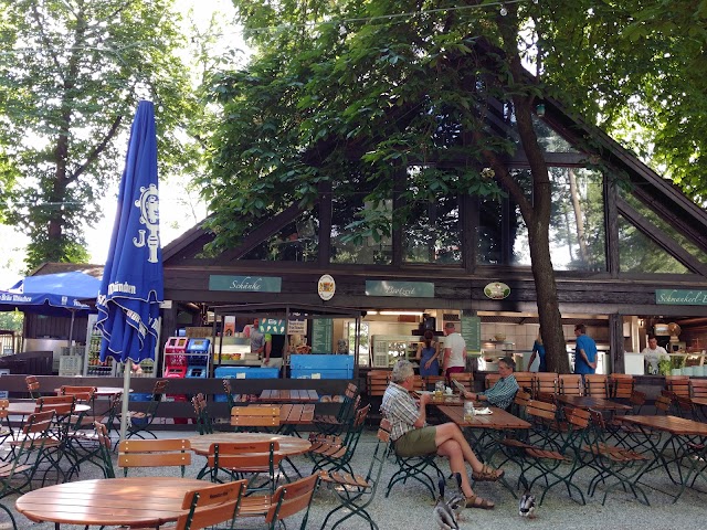 Insel Mühle Hotel Restaurant Biergarten