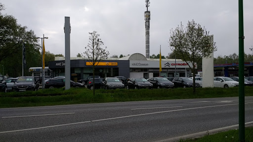 Autohaus Zeesen GmbH - Thumbnail