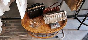 Photo n°25 de De la Cave au Grenier Lavaur à Lavaur (Magasin de produits d'occasion)