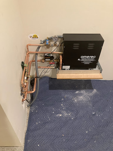 Beehive Plumbing Bluffdale - Thumbnail