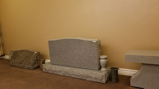 Rudd Funeral Home- Garland - Thumbnail